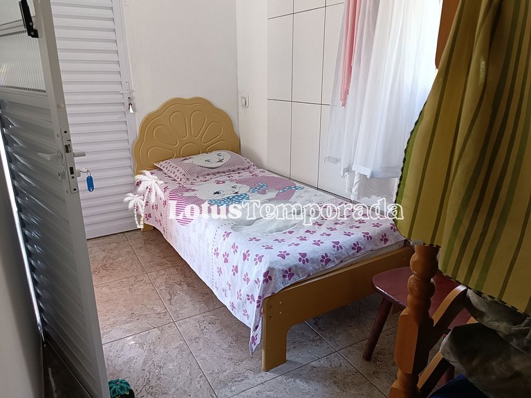 Espaço Eventos: Salão, Piscina, Churrasq. e Estac. LT0030