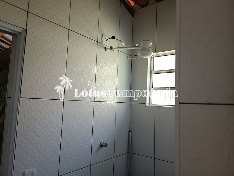 Espaço Eventos: Salão, Piscina, Churrasq. e Estac. LT0030