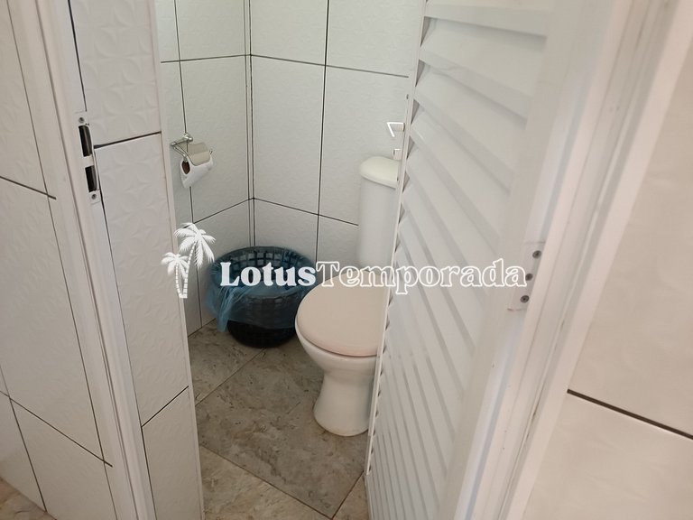 Espaço Eventos: Salão, Piscina, Churrasq. e Estac. LT0030