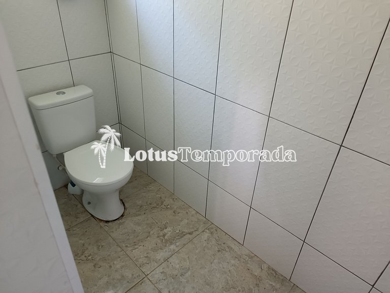 Espaço Eventos: Salão, Piscina, Churrasq. e Estac. LT0030