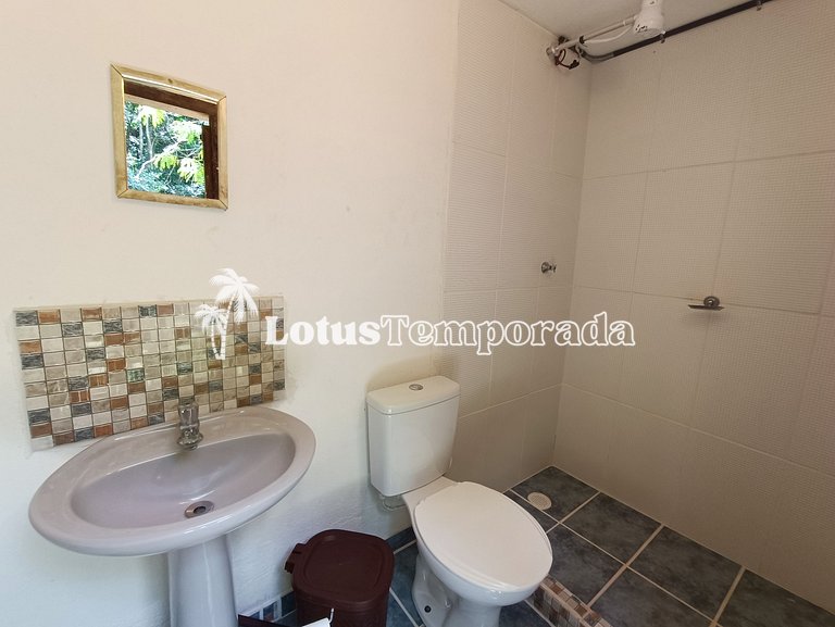 Sítio p/ Casamentos: 2 Salões, Lagos e Chalé Noivos LT0021