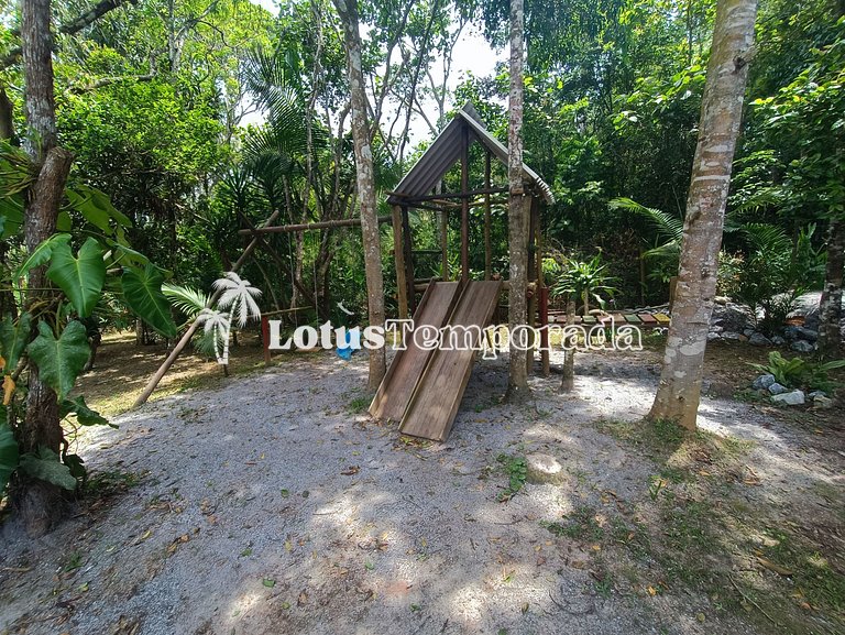 Espaço Eventos: Salão, Piscina, Churrasq. e Estac. LT0030