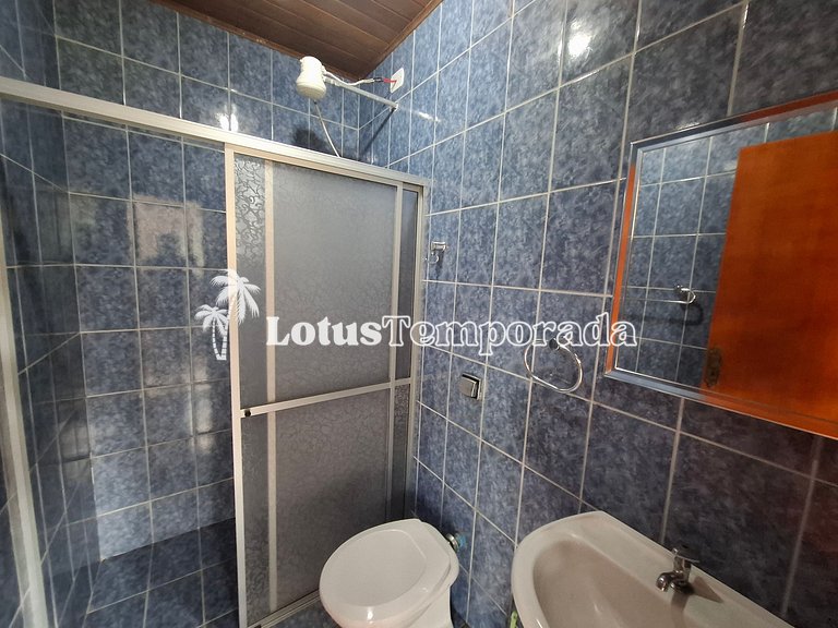 Sítio com quadra de Tênis a beira da Represa LT0054