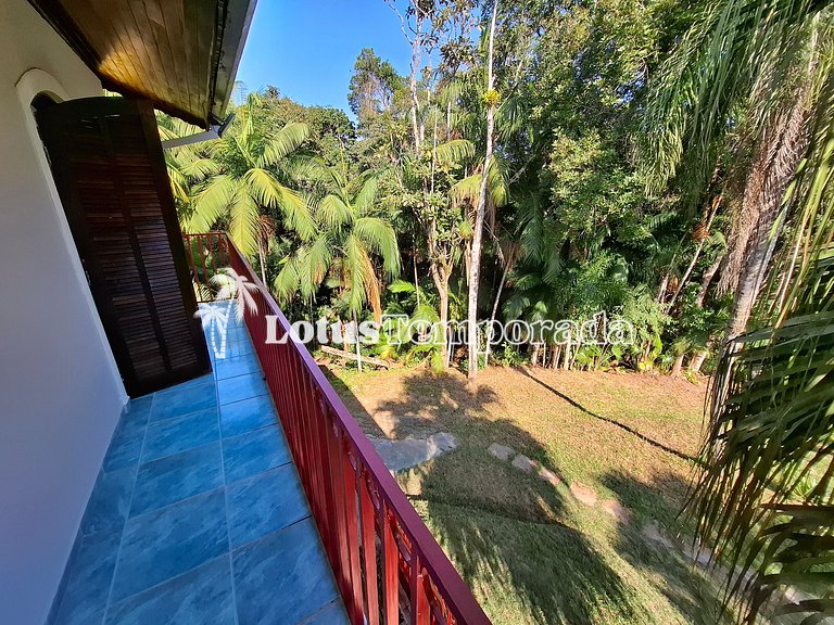 Sítio com quadra de Tênis a beira da Represa LT0054