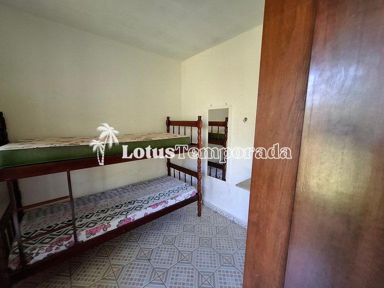 Chácara próxima à rota do vinho com lazer LT0059