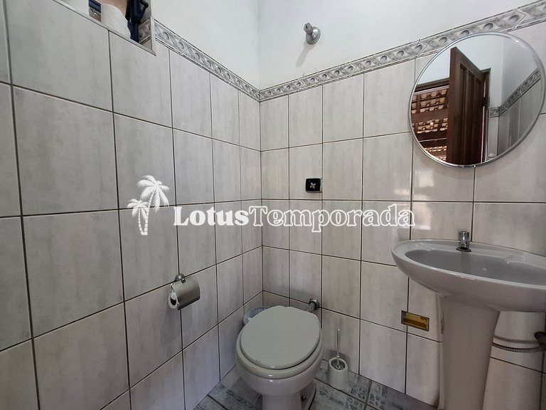 Chácara próxima à rota do vinho com lazer LT0059