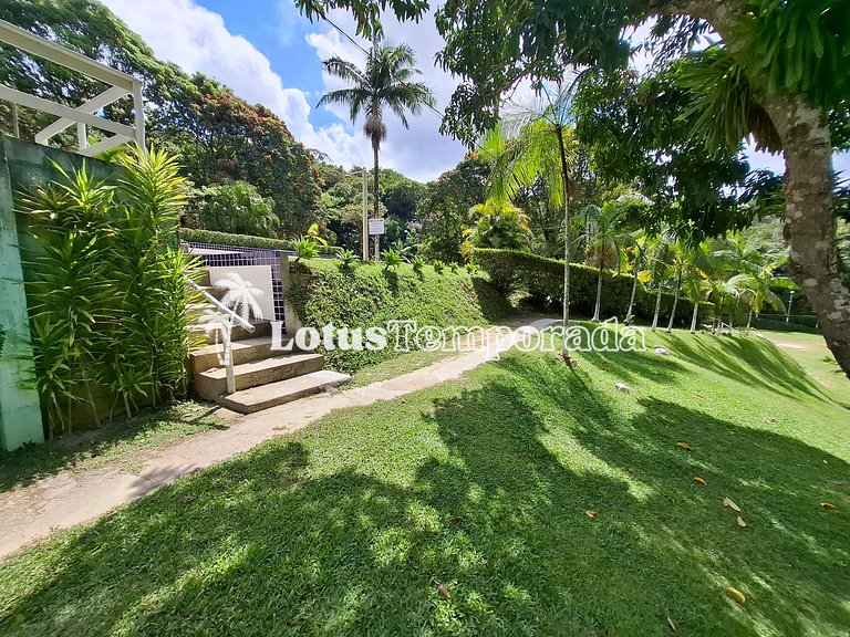 Chácara Completa para 50 Pessoas e Eventos LT0001