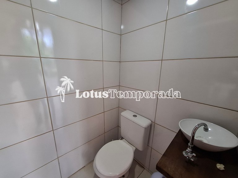 Sítio com 4 dormitórios, piscina e lazer LT0072