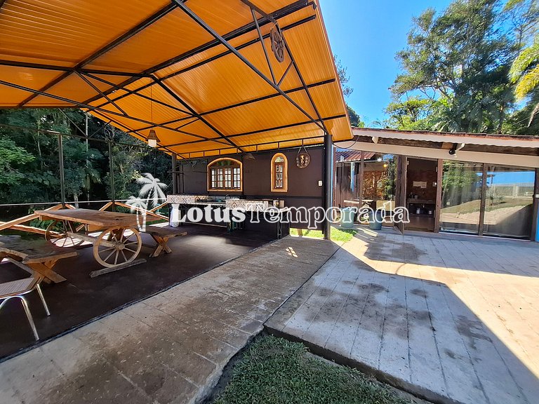 O Sítio perfeito para seu casamento dos sonhos LT0021