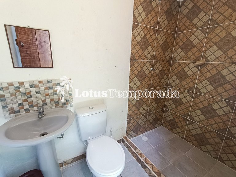 Sítio p/ Casamentos: 2 Salões, Lagos e Chalé Noivos LT0021