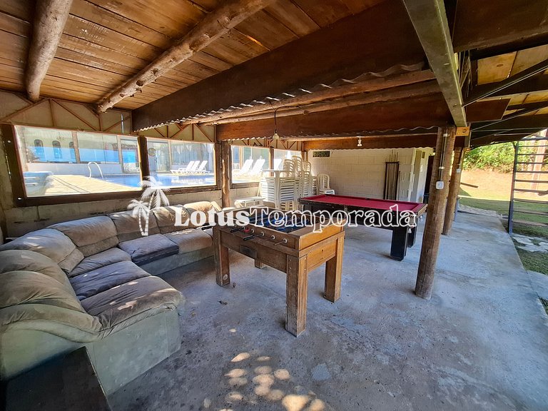 O Sítio perfeito para seu casamento dos sonhos LT0021
