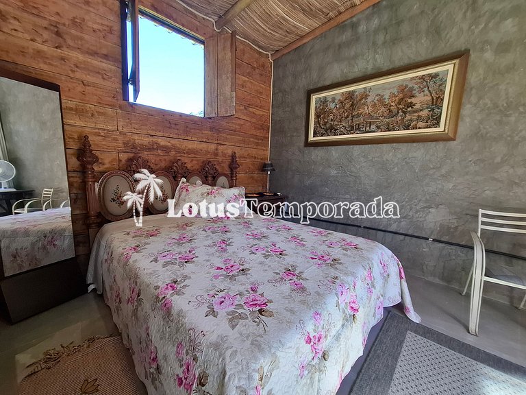O Sítio perfeito para seu casamento dos sonhos LT0021
