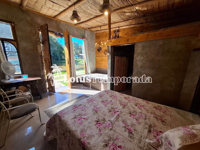 O Sítio perfeito para seu casamento dos sonhos LT0021