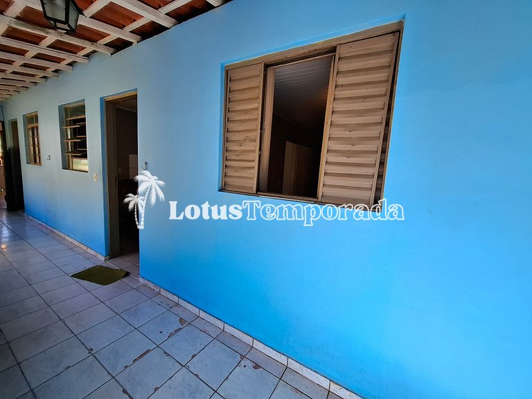 Sítio p/ Casamentos: 2 Salões, Lagos e Chalé Noivos LT0021