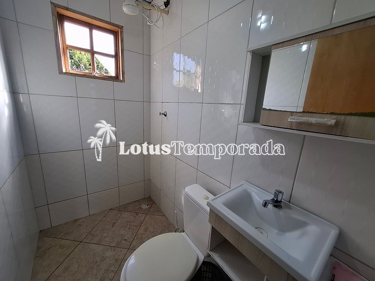 Chácara completa com lazer e fácil acesso LT0074