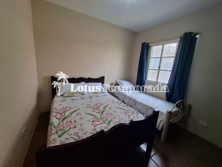 Sítio para casamento, camping e eventos com 13+ dorm. LT073