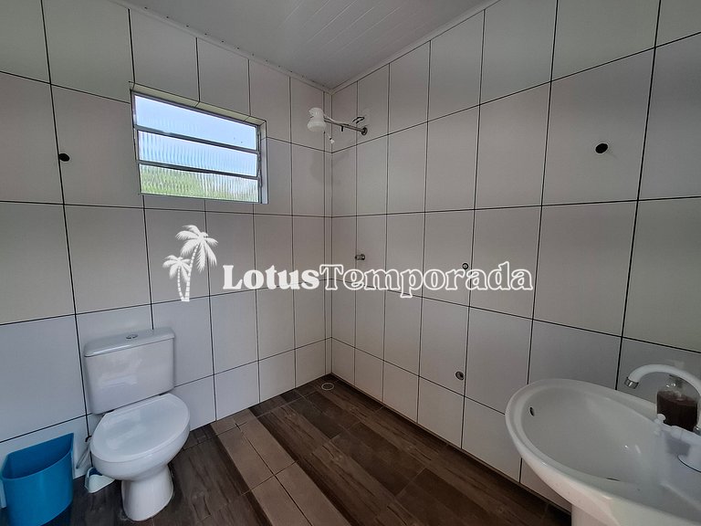 Sítio para casamento, camping e eventos com 13+ dorm. LT073