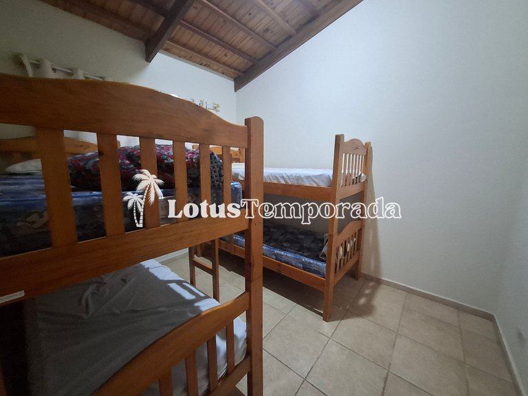 Sítio para casamento, camping e eventos com 13+ dorm. LT073