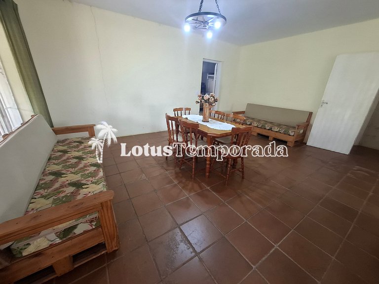 Sítio para casamento, camping e eventos com 13+ dorm. LT073