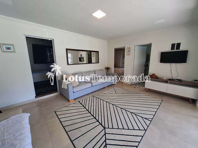Chácara Completa com Piscina, Natureza e Muito Lazer LT0061