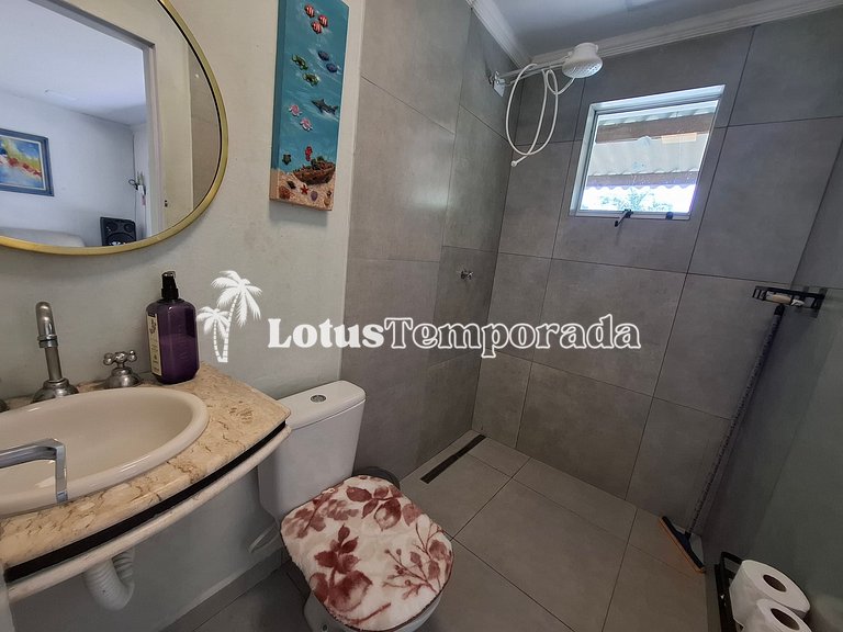 Chácara Completa com Piscina, Natureza e Muito Lazer LT0061
