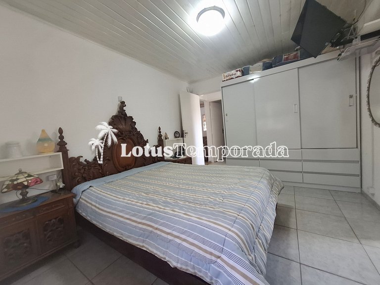 Chácara completa em condomínio fechado LT0069