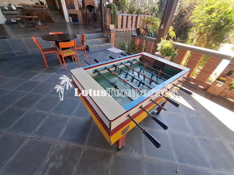 Chácara próxima à rota do vinho com lazer LT0059