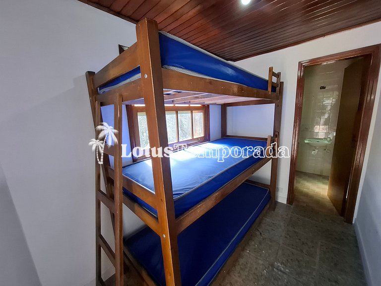 Chácara Completa para Eventos e Temporada LT0076