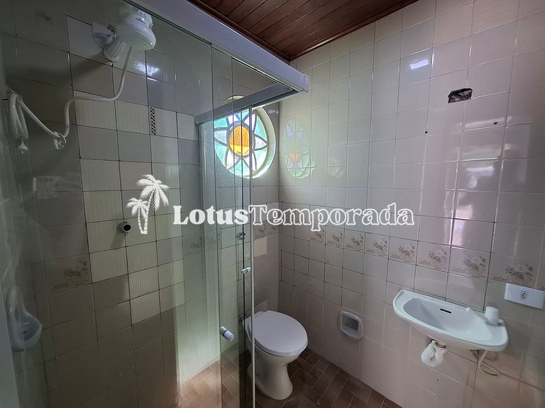Chácara Completa para Eventos e Temporada LT0076