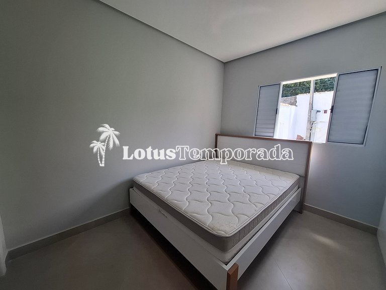 Casa na Represa em Atibaia com Piscina e Lazer LT0077