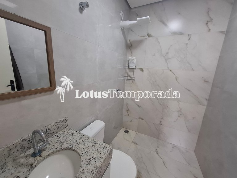 Casa na Represa em Atibaia com Piscina e Lazer LT0077