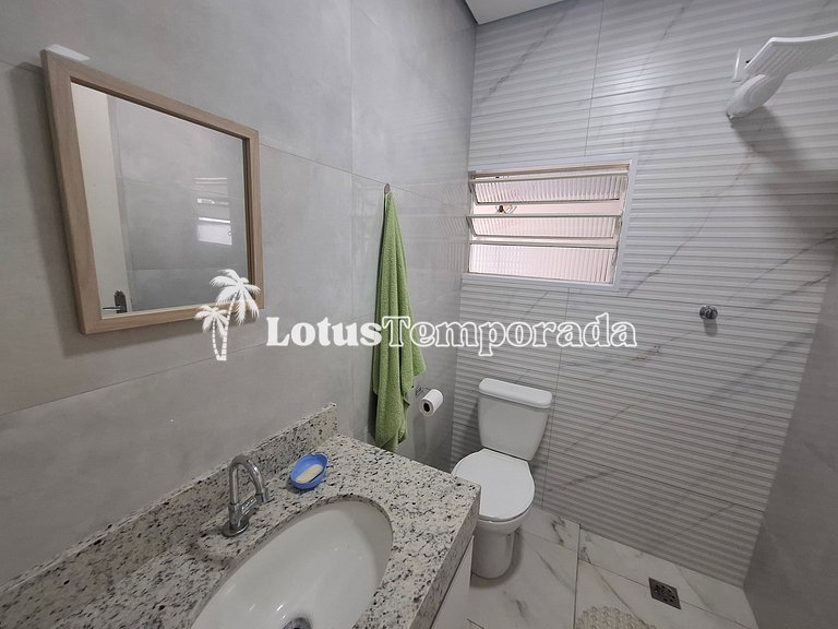Casa na Represa em Atibaia com Piscina e Lazer LT0077