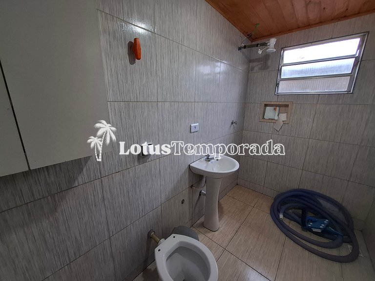 Chácara de temporada com piscina e Lazer LT0080