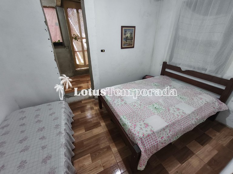 Chácara em Condomínio com Vista para Lago LT0065