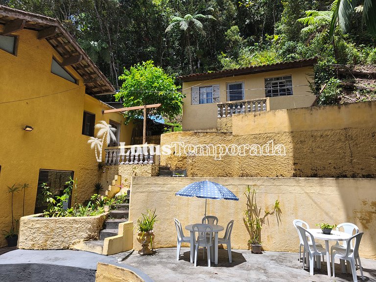 Chácara em Condomínio com Vista para Lago LT0065