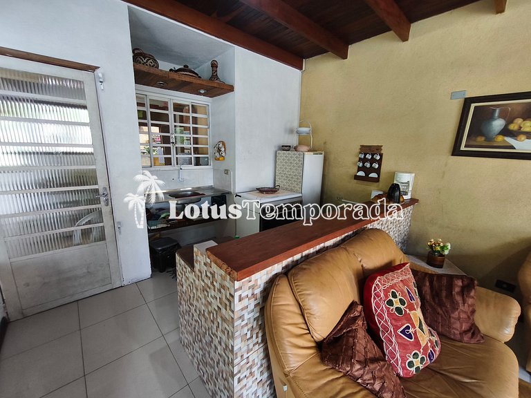 Chácara em Condomínio com Vista para Lago LT0065