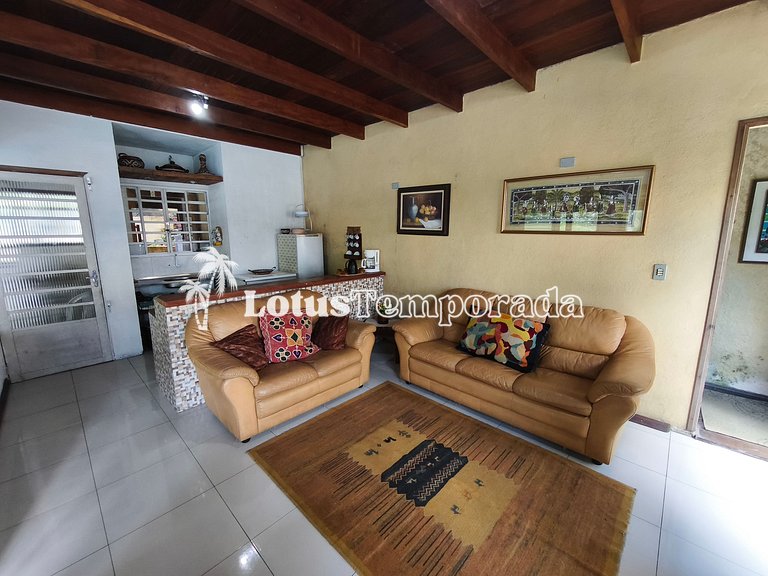 Chácara em Condomínio com Vista para Lago LT0065