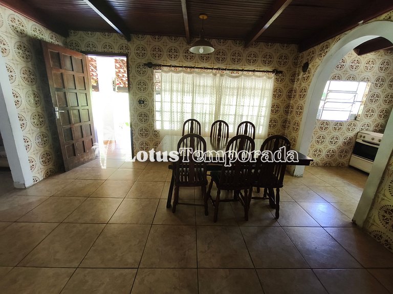 Sítio com piscina para eventos corporativos e retiros LT0010