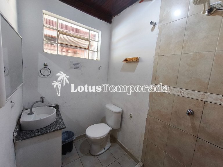 Sítio com piscina para eventos corporativos e retiros LT0010