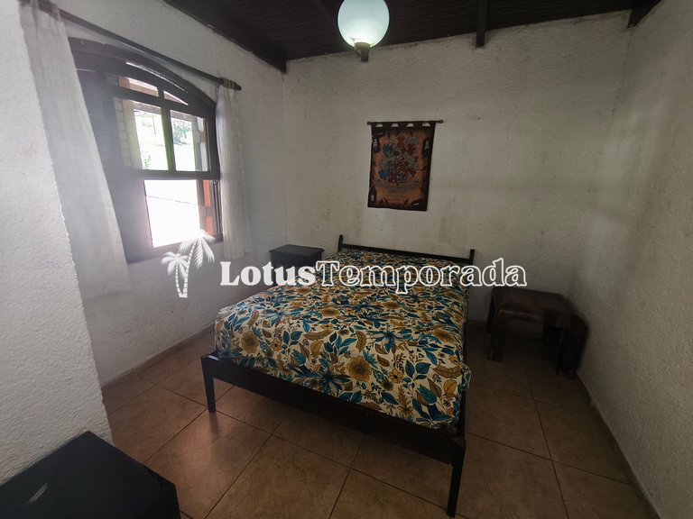 Sítio com piscina para eventos corporativos e retiros LT0010