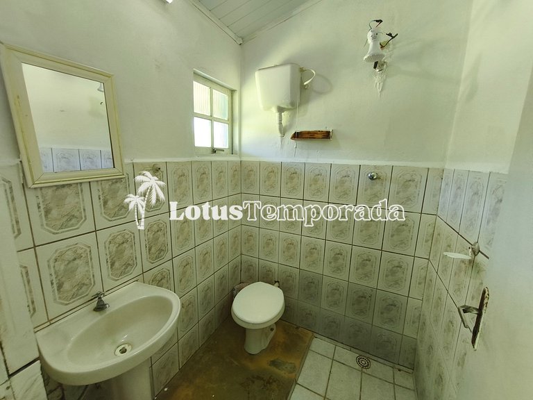 Sítio com piscina para eventos corporativos e retiros LT0010