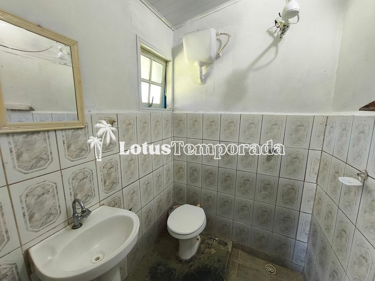 Sítio com piscina para eventos corporativos e retiros LT0010