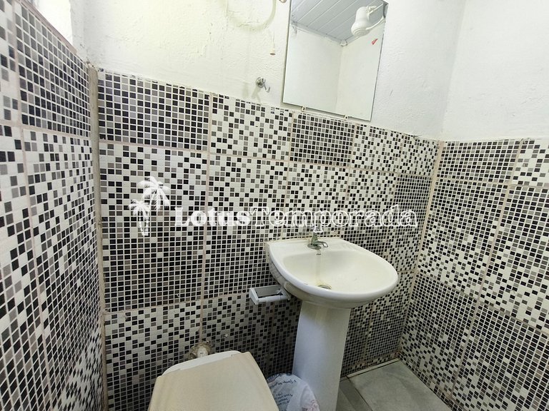 Sítio com piscina para eventos corporativos e retiros LT0010