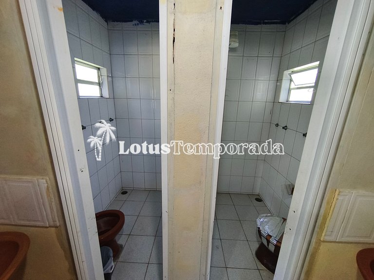 Sítio com piscina para eventos corporativos e retiros LT0010