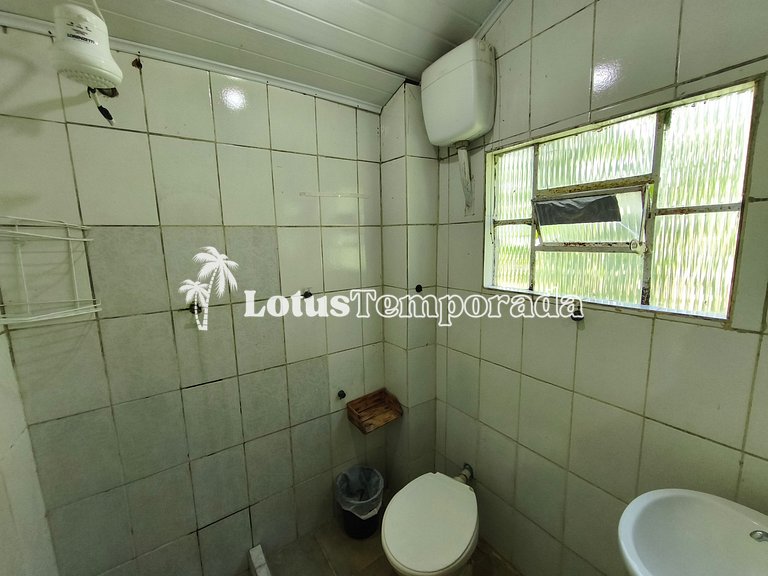 Sítio com piscina para eventos corporativos e retiros LT0010