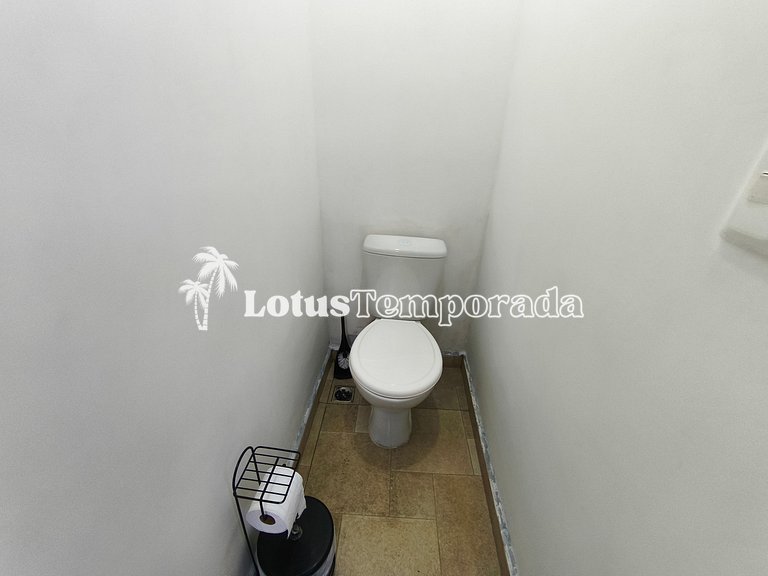 Chácara Avarandada com Lazer e Rio LT0040