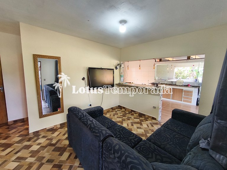 Chácara completa com lazer e fácil acesso LT0074