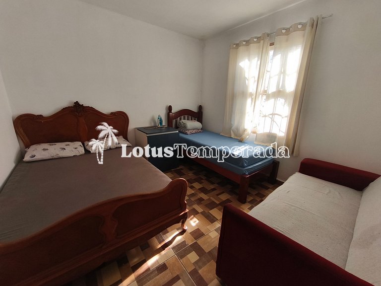 Chácara completa com lazer e fácil acesso LT0074