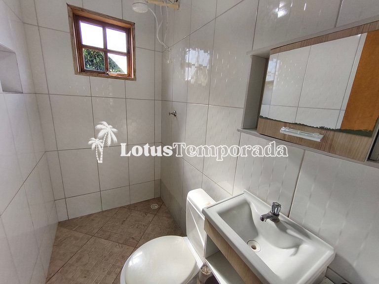 Chácara completa com lazer e fácil acesso LT0074