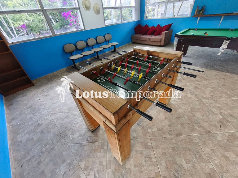 Chácara completa com lazer e fácil acesso LT0074